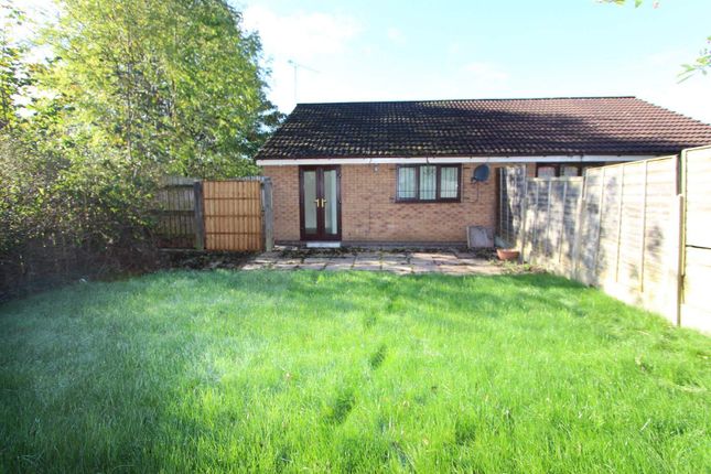 Bungalow for sale in Lion Street, Blackley, Manchester
