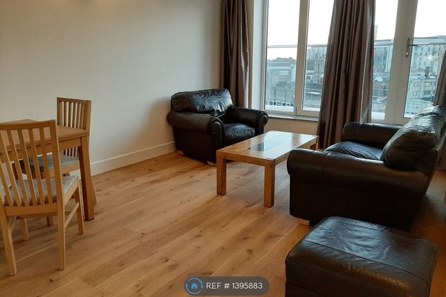 Thumbnail Flat to rent in St. Stephen Martyr, Bournemouth