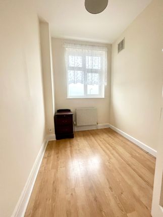 Thumbnail Semi-detached house to rent in Mollison Way, Edgware