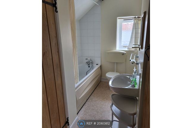 Semi-detached house to rent in Stawell, Nr. Bridgwater