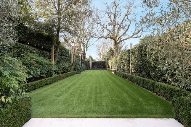 Gardens