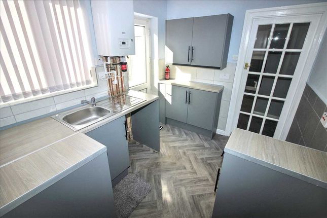 Princess Louise Road, Blyth photo 5