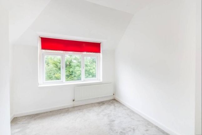 Detached house for sale in Repton Avenue, Wembley