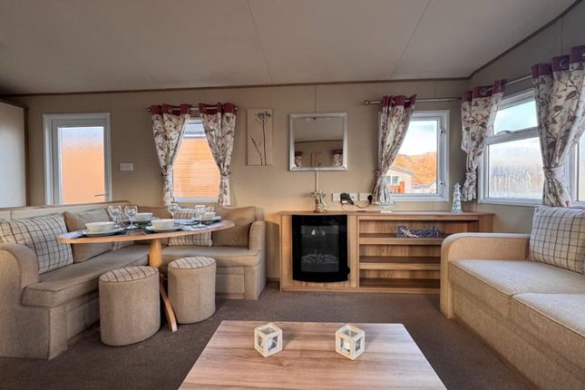 Pease Bay Holiday Park, Southern Upland Way, Cockburnspath photo 5