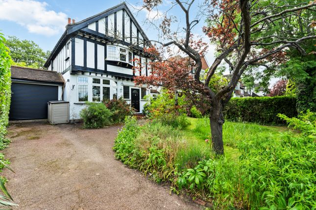 Detached house for sale in Buckingham Way, Wallington