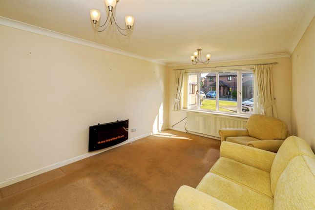 Flat 7, Millcroft Park, 322, Frankby Road, Wirral photo 2