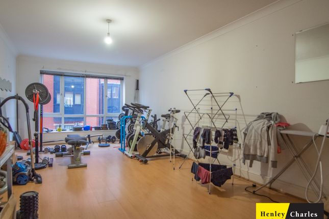 Flat for sale in The Qube, Townsend Way, Birmingham