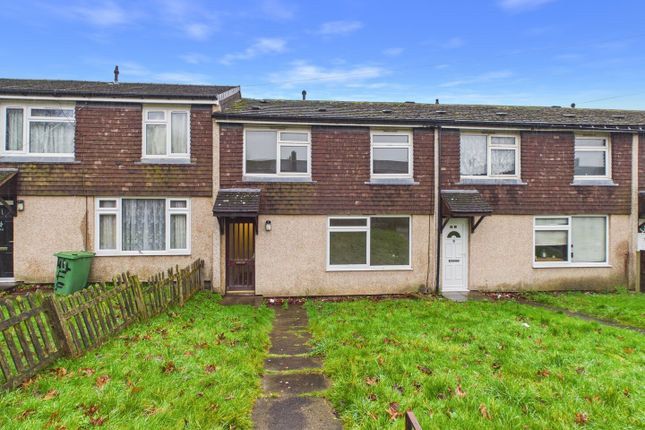 3-bed house on 43, Penistone Close, Telford, £82,000