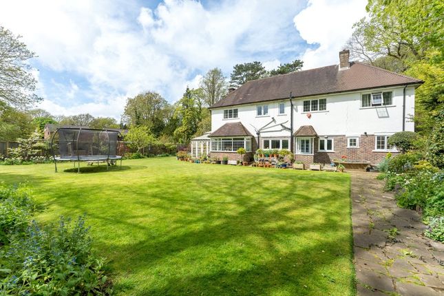Detached house for sale in Firs Road, Kenley