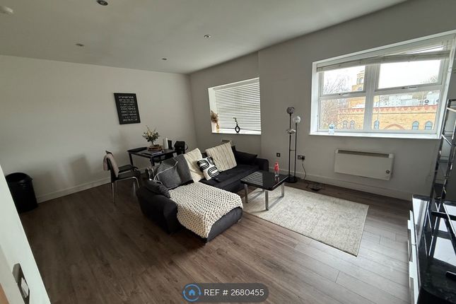 Apartment, Block Mint Drive, Birmingham photo 2