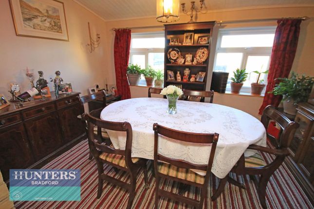 End terrace house for sale in Cutler Heights Lane Cutler Heights, Bradford, West Yorkshire