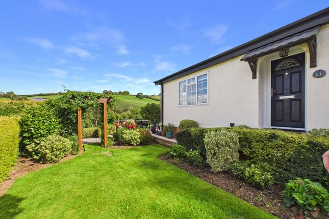 Sterridge Valley, Ilfracombe photo 2