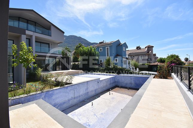 Villa for sale in Ovacik, Gocek, Fethiye, Muğla, Aydın, Aegean, Turkey