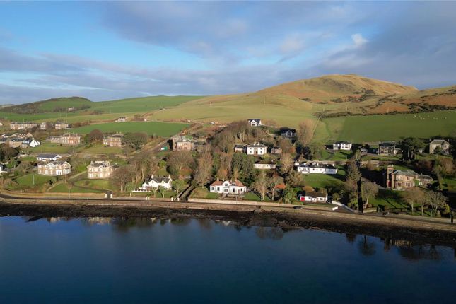 Detached house for sale in Eagle Park, Low Askomil, Campbeltown, Argyll And Bute
