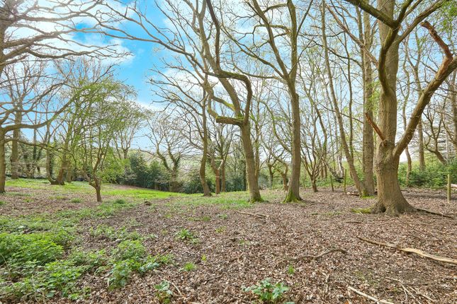 Land for sale in Windy Lane, Little Eaton, Derby