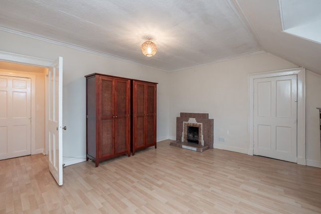 Flat for sale in 45 Preston Crescent, Inverkeithing, Fife