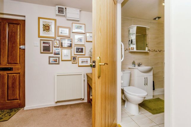 Flat 38, High View, 77, Highgate Road, West Midlands photo 4