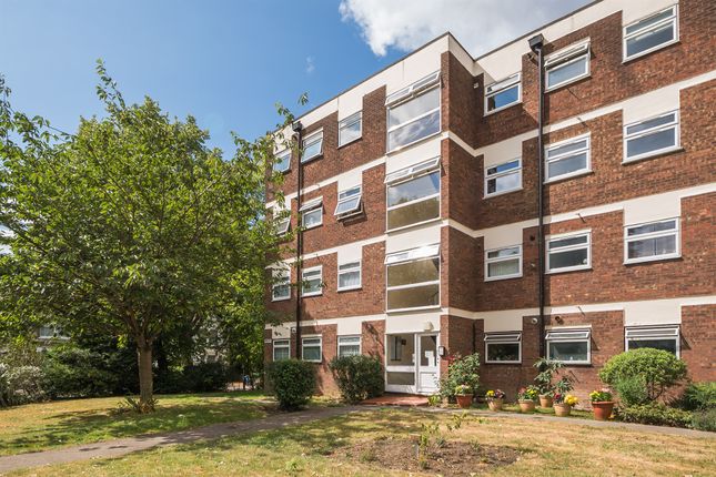 2-bed flat on 5, Pinewood Grove, London, £475,000
