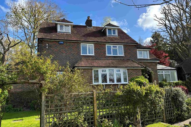 Detached house for sale in Stone Cross Road, Mayfield