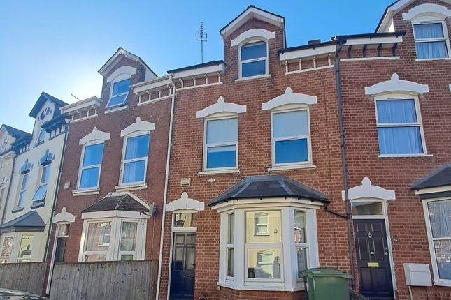 5-bed terraced on 14, Culverland Road, Exeter, £910/mo