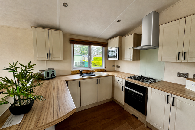 WB31 Carabuild Parkland Lodge at Lakesway Holiday Park, Sampool Ln, Levens, Kendal photo 4