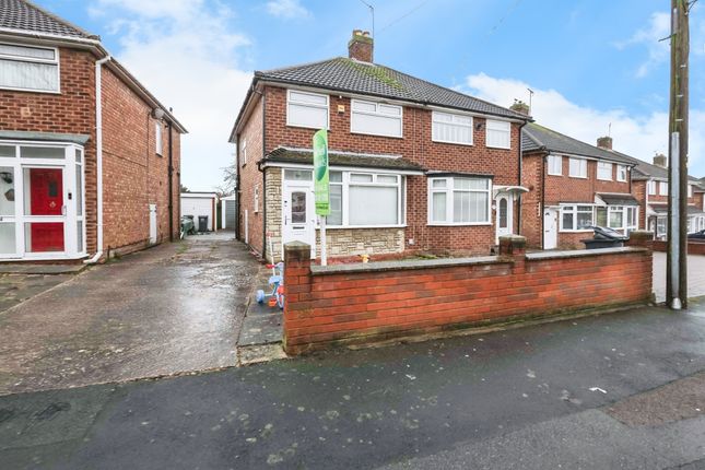 121, Chaffcombe Road, Birmingham photo 2