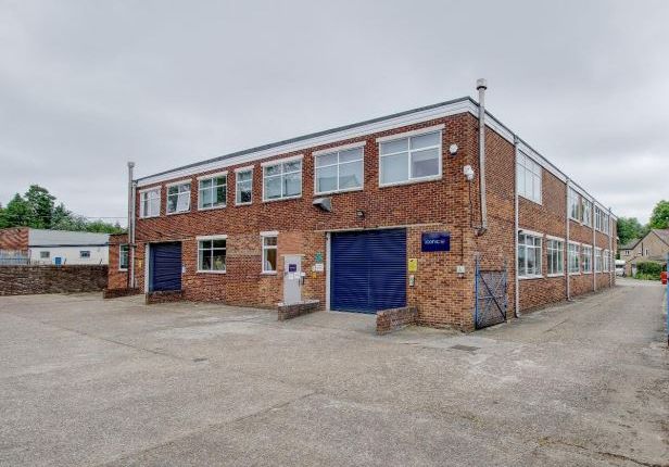Thumbnail Industrial for sale in Holmethorpe Avenue, Redhill