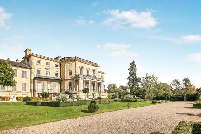 Flat for sale in Bentley Priory, Mansion House Drive, Stanmore