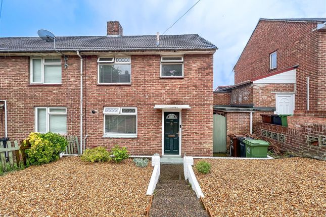 End terrace house for sale in Almondsbury Road, Cosham, Portsmouth