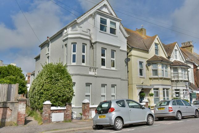 Detached house for sale in Albany Road, Bexhill-On-Sea TN40
