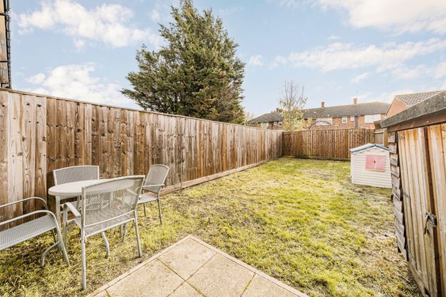 Terraced house for sale in Potters Road, Southall