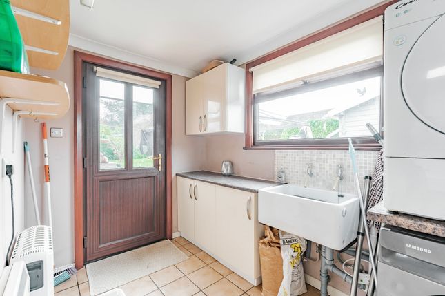 Detached house for sale in Conifer Close, Ormesby, Great Yarmouth