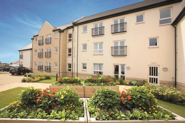 Thumbnail Flat for sale in Beacon Court, Bankwell Road, Anstruther