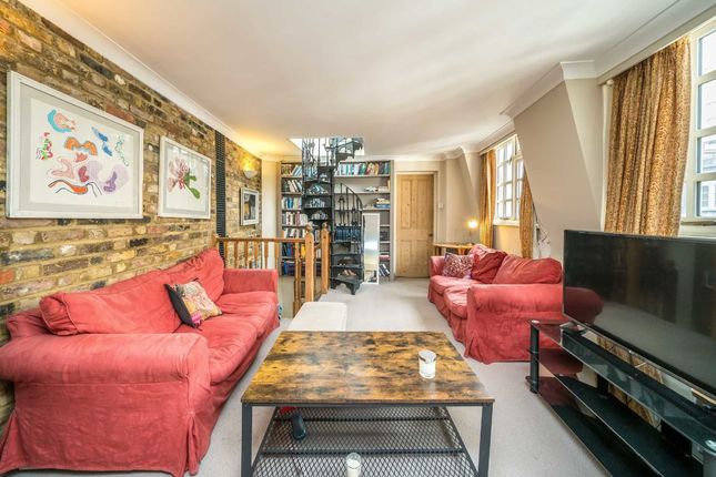Property for sale in Princes Mews, London