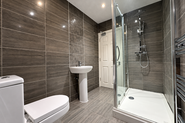 Flat 2, 6, Severn Street, Leicester photo 4
