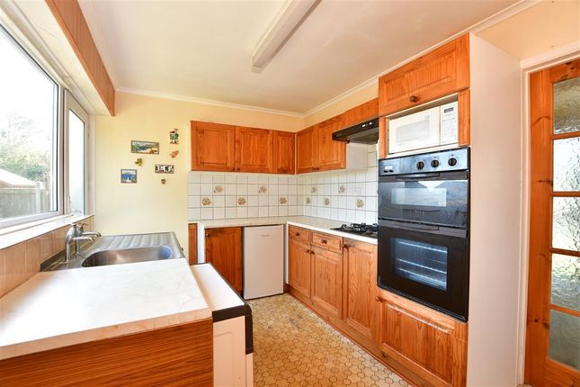 Thumbnail Detached house for sale in Lawn Road, Broadstairs, Kent
