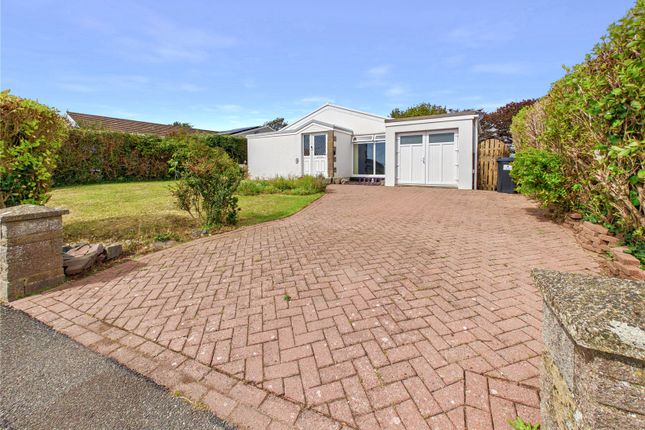 4-bed house on 9, Little Castle Grove, Milford Haven, £299,999