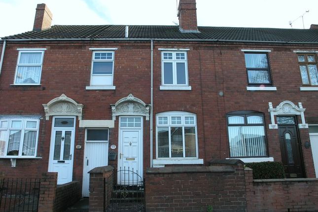 Terraced house to rent in Tansey Green Road, Pensnett, Brierley Hill
