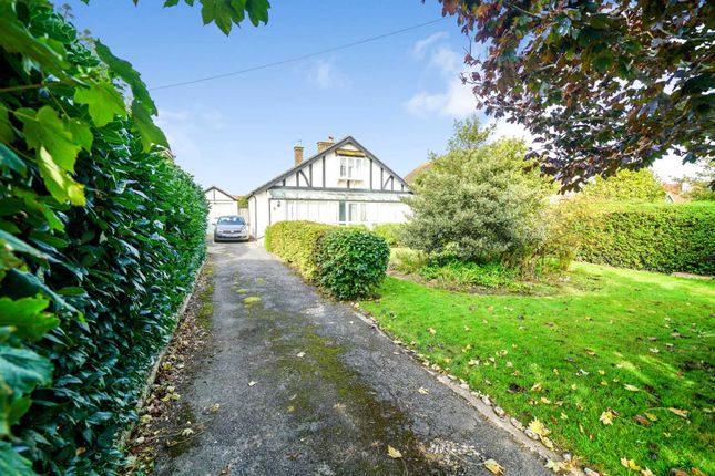 Detached house for sale in Grafton Road, Selsey
