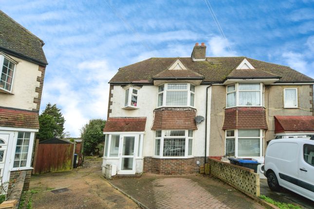 Detached house for sale in Eastbrook Way, Portslade, Brighton, West Sussex