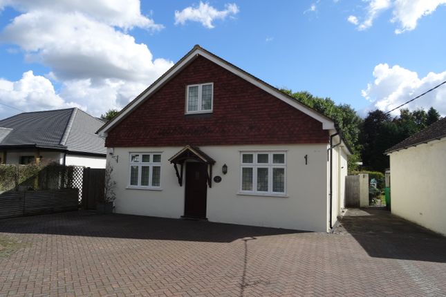 Detached house to rent in Cudham Lane North, Orpington, Kent