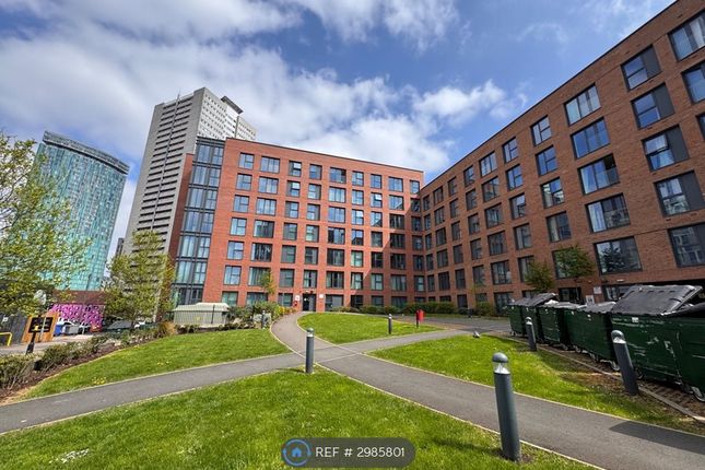 Apartment, Windmill Street, Birmingham photo 4