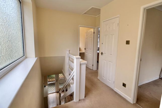 Semi-detached house for sale in Pennard Drive, Southgate, Swansea