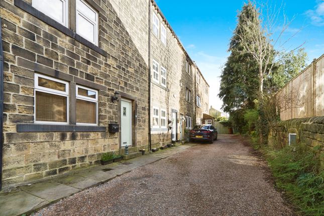 Terraced house for sale in Carr Road, Calverley, Pudsey