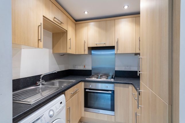 Apartment 2 Sherborne Place, 301, Meadway, Birmingham photo 4