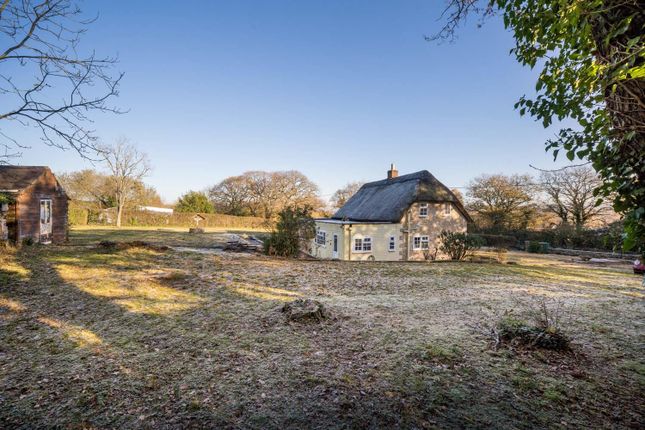 Cottage for sale in Hamstead Road, Cranmore, Yarmouth