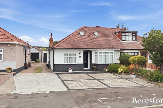 3-bed house on 250, Pettits Lane North, Romford, £550,000