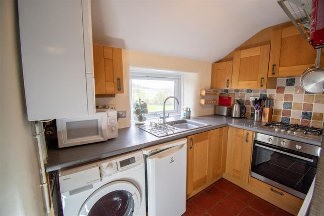 Terraced house to rent in Bowmer Lane, Fritchley, Belper