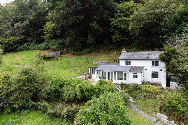 Thumbnail Cottage for sale in Symonds Yat West, The Doward, Ross-On-Wye