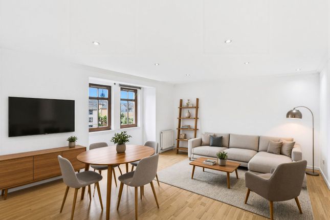 3/6 East Cromwell Street, Edinburgh photo 2